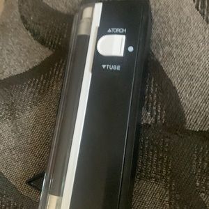 Ultraviolet mini black light